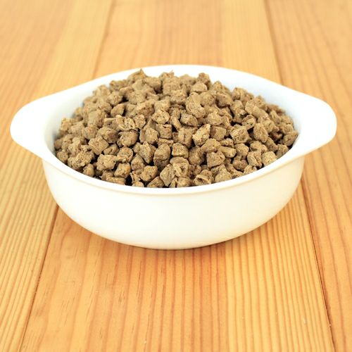 国産・無添加ドッグフードPERORI / ドッグフードPERORI 3Kg Set(馬肉1Kg×3)